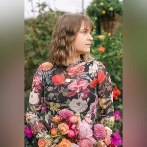 Meet your Posher, Samantha